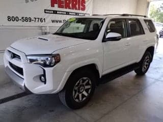 Toyota 2023 4Runner