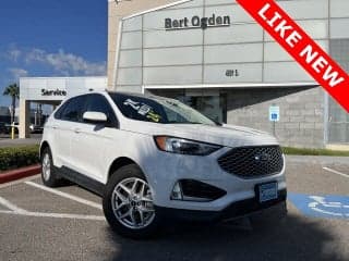 Ford 2024 Edge