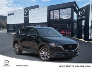 Mazda 2021 CX-5