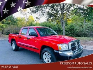 Dodge 2005 Dakota