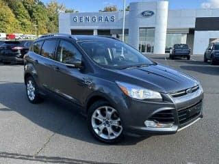 Ford 2015 Escape