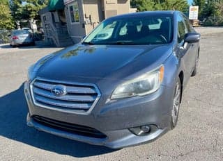 Subaru 2015 Legacy