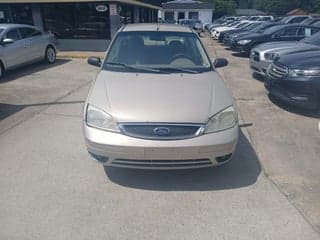 Ford 2007 Focus