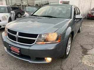 Dodge 2008 Avenger