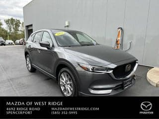 Mazda 2021 CX-5