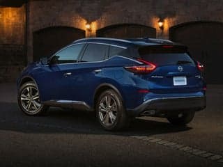 Nissan 2023 Murano