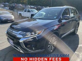 Mitsubishi 2019 Outlander