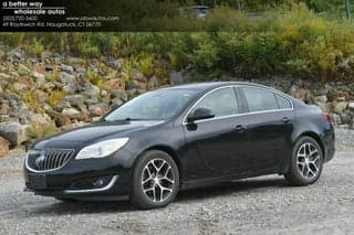 Buick 2016 Regal