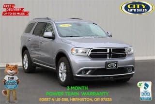 Dodge 2020 Durango