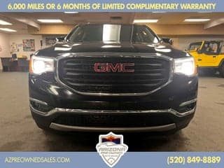 GMC 2019 Acadia