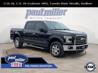 Ford 2015 F-150