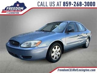 Ford 2005 Taurus