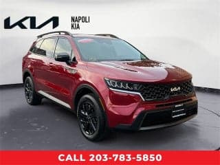 Kia 2023 Sorento