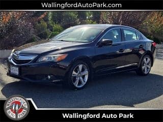 Acura 2013 ILX