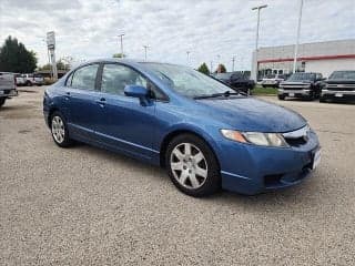 Honda 2011 Civic