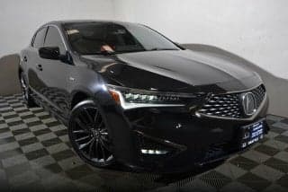 Acura 2022 ILX