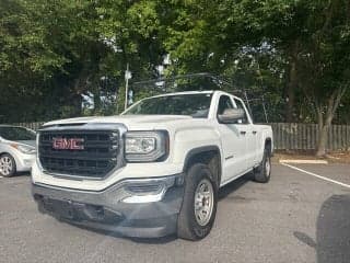 GMC 2017 Sierra 1500