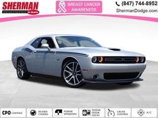 Dodge 2023 Challenger