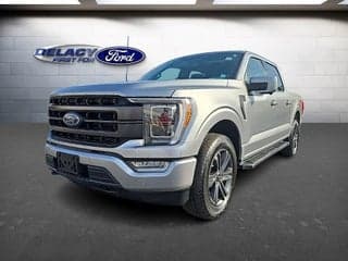 Ford 2023 F-150