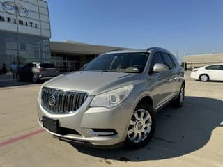 Buick 2016 Enclave