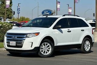 Ford 2014 Edge