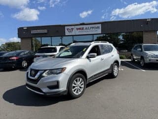 Nissan 2018 Rogue