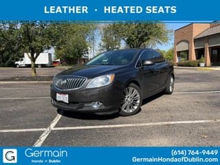 Buick 2012 Verano