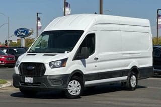 Ford 2022 Transit