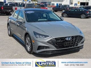 Hyundai 2022 Sonata