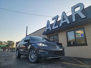 Lincoln 2015 MKC