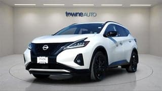 Nissan 2023 Murano