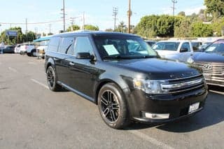 Ford 2015 Flex