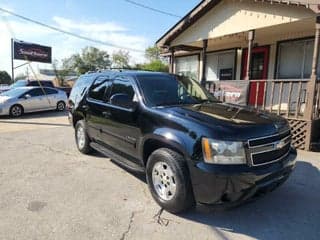 Chevrolet 2011 Tahoe