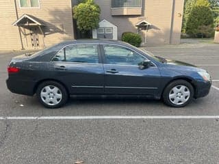 Honda 2005 Accord