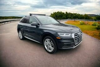 Audi 2018 Q5