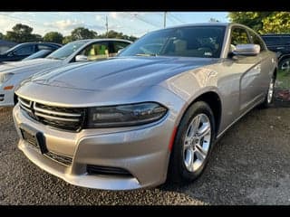 Dodge 2015 Charger