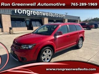 Dodge 2017 Journey