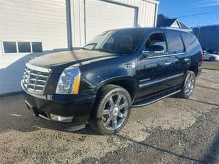 Cadillac 2014 Escalade