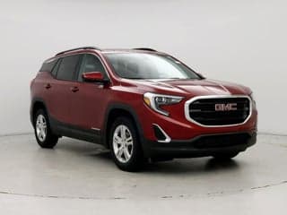 GMC 2019 Terrain