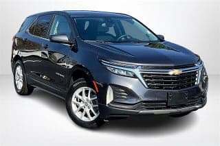 Chevrolet 2023 Equinox