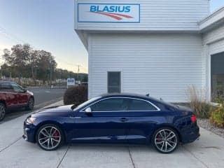 Audi 2018 S5