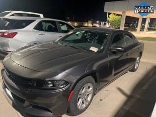 Dodge 2022 Charger