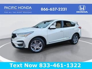 Acura 2019 RDX