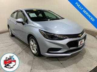 Chevrolet 2017 Cruze