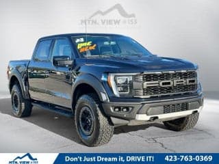 Ford 2023 F-150