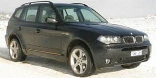 BMW 2005 X3