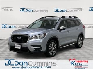 Subaru 2022 Ascent