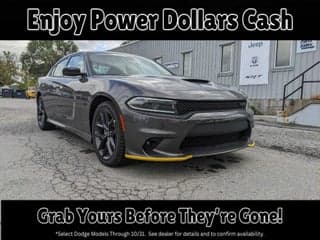 Dodge 2023 Charger