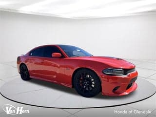 Dodge 2018 Charger