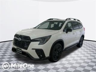 Subaru 2023 Ascent